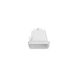 Reflektor DOCUS MINI INNER REFLECTOR W max. 10W, weiß matt
