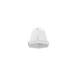 Reflektor HEXO MINI INNER REFLECTOR W max. 10W, weiß matt