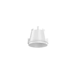 Reflektor RAY MINI INNER REFLECTOR W max. 10W, weiß matt