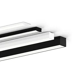 LED Streifen ILANE LED COB STRIP IP20 2700K 3.0m 10W/m 800lm/m, 