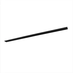 Montageplatte PIRRO SYSTEM 2.0 CEILING BASE B for 3 insets, schwarz