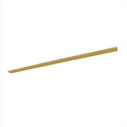Montageplatte PIRRO SYSTEM 2.0 CEILING BASE G for 3 insets, gold