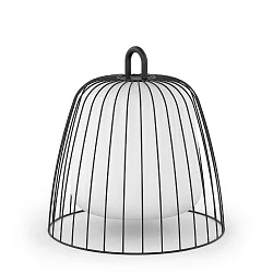 Schirm-Überzug für Outdoor LED Akku-Leuchte COSTA 2.0 - CAGE 2.1
