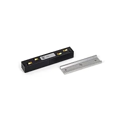 connector STREX SYSTEM 48V DALI controllable, black