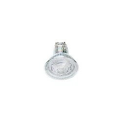 LED Reflektorlampe PAR16 LED 2700K S 4.3W GU10 220-240VAC NON DIM CRI80, weiß, klar