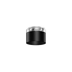 Zubehör für Deckenleuchte RAY (Indoor / Outdoor) - Innencover, Schwarz