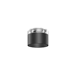 Zubehör für Deckenleuchte RAY (Indoor / Outdoor) - Innencover, Dunkelgrau