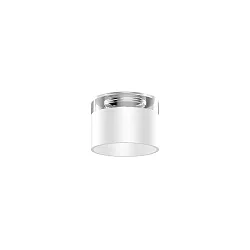 Zubehör für Deckenleuchte RAY (Indoor / Outdoor) - Innencover, Weiß
