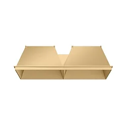 Reflektor BOX 2.0 INNER REFLECTOR M max. 10W, champagner