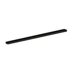 Abdeckung ILANE 1.0 OPAL BLACK DIFFUSER 2.0m, schwarz
