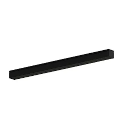 Abdeckung ILANE 3.0 OPAL BLACK DIFFUSER 2.0m, schwarz