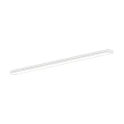 Profil ILANE CEILING SURF 1.0 W 2.0m, weiß