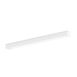 Profil ILANE CEILING SURF 3.0 W 2.0m, weiß