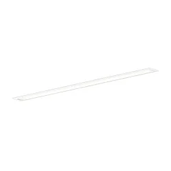 Profil ILANE CEILING REC 4.0 W 2.0m, weiß