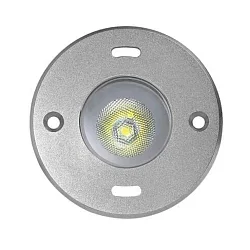 underwater spot MEDIUM SPOT 20° dimmable, waterproof IP68/IP69