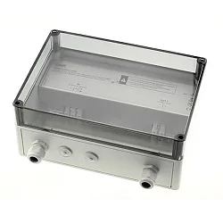 Konstantstromnetzteil für POW LED Module