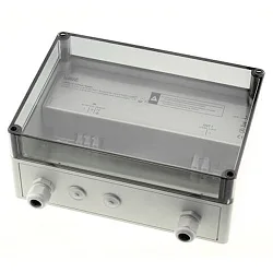 Konstantstromnetzteil 12V, 40W