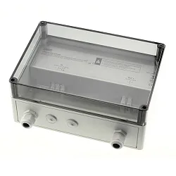 Konstantstromnetzteil für POW LED Module IP65, nicht dimmbar