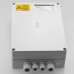 RGB-Controller, für max. 12 POW-LED RGB, 350 mA, IP65