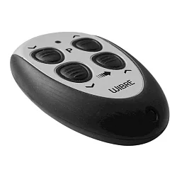 Funk-Fernbedienung zur Ansteuerung von Wibre-Controller für RGB und RGBW Scheinwerfer