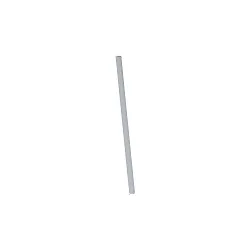 LED Luminaire PENCIL MODULO LUCE M, 98cm, IP65, with touch dimmer, white