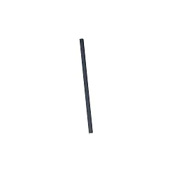 LED Leuchte PENCIL MEDIUM, 98cm, IP65, mit Touch-Dimmer, dunkelgrau
