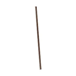 LED Leuchte PENCIL MODULO LUCE L, 146cm, IP65, mit Touch-Dimmer, Corten