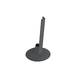 Ladestation für LED Leuchte PENCIL MODULO LUCE, IP20, dunkelgrau