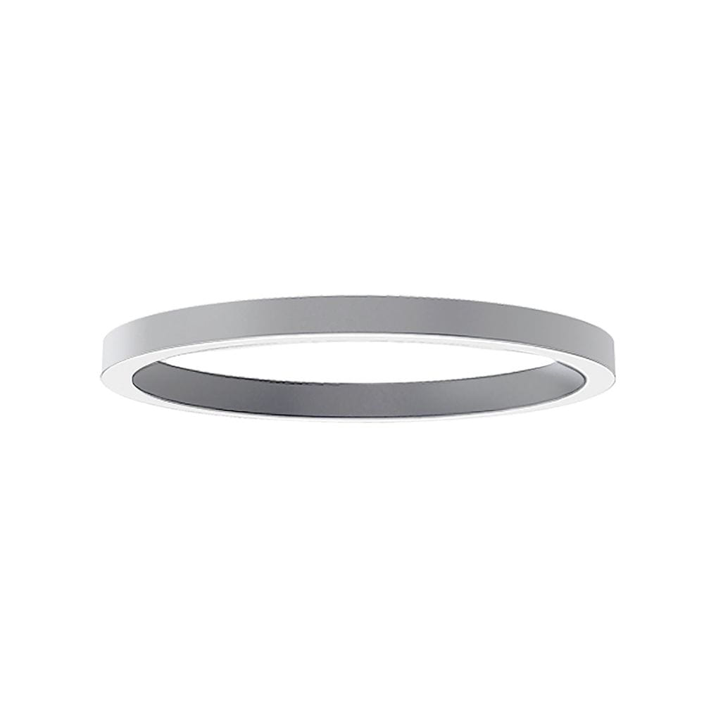 ceiling luminaire LAUTARO 900/60 PRISMA IP20, light grey dimmable ...