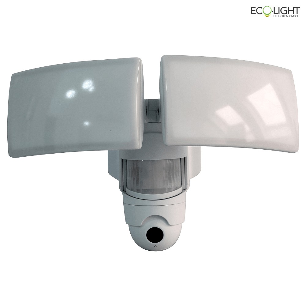 Außenwandleuchte LIBRA - ECO-LIGHT Leuchten GmbH 7632406053 - KS Licht