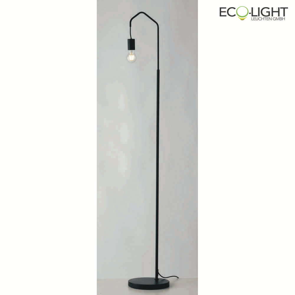Floor Lamp Habitat Luce Design I Pt Ner Ks Light