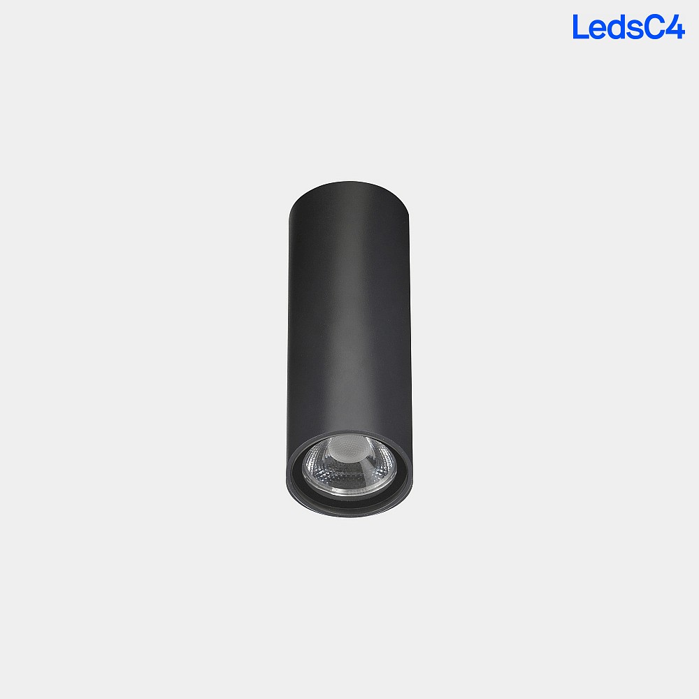 outdoor ceiling luminaire MAX BIG LED LEDS C4 AT2218X9S3XBZ5 KS Light