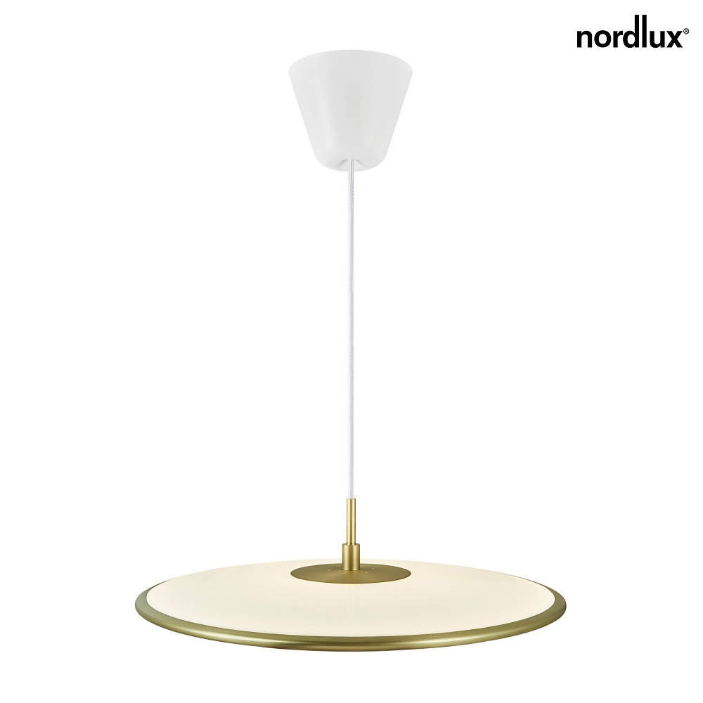 Pendelleuchte BLANCHE 42 - design for the people by Nordlux 2120773035 - KS  Licht