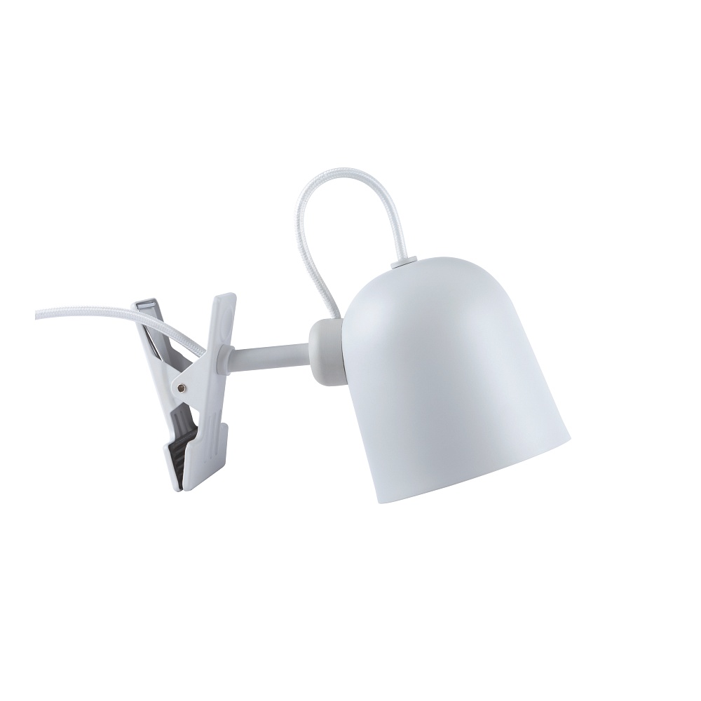 Klemmleuchte ANGLE, GU10, IP20 - design for the people by Nordlux