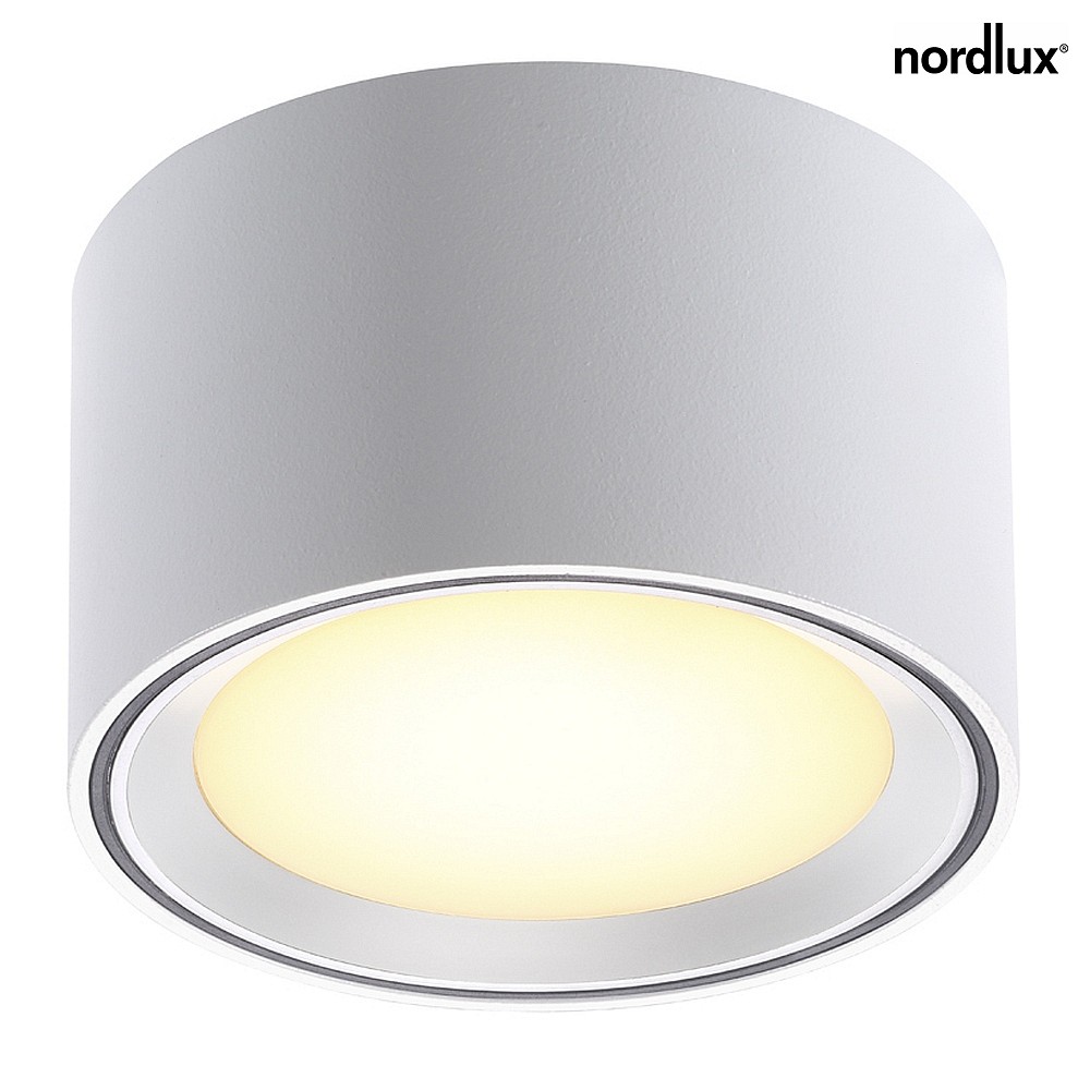 Nordlux LED Deckenleuchte FALLON