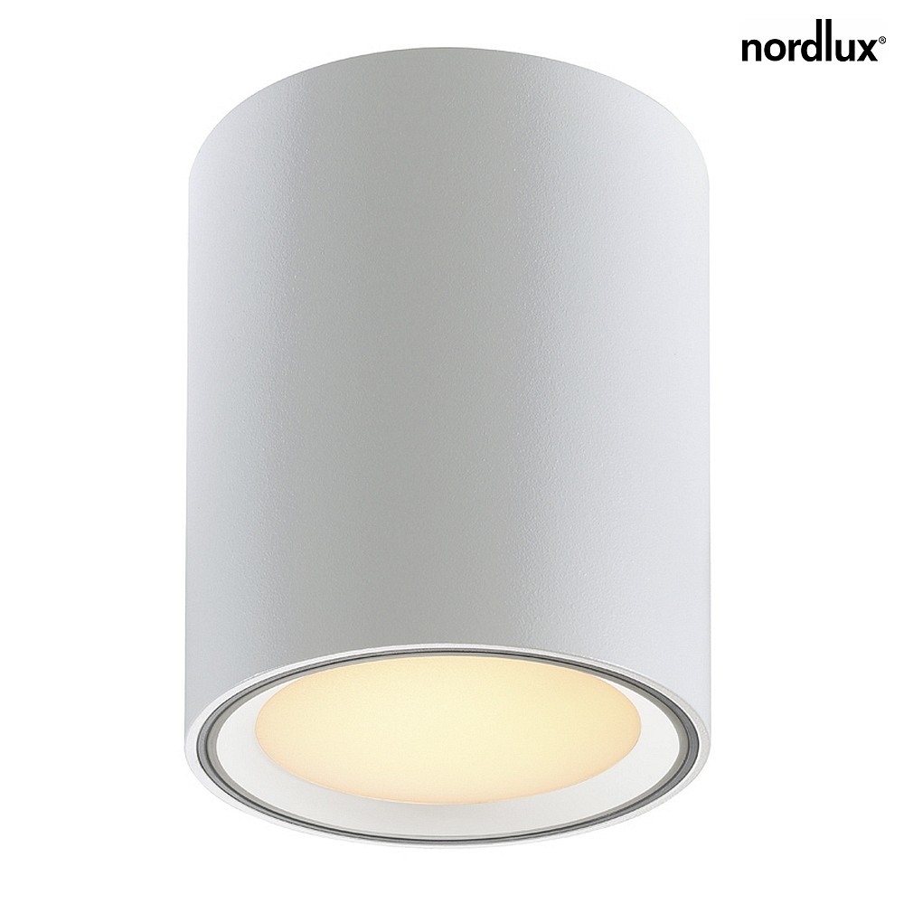 Nordlux LED Deckenleuchte FALLON LONG