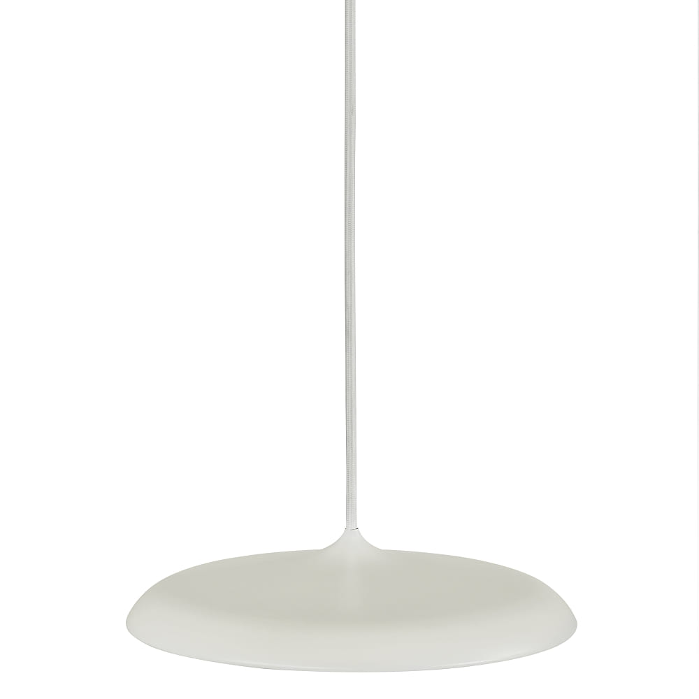 Dial 25 Lámpara Colgante Black - Nordlux | Kup Online
