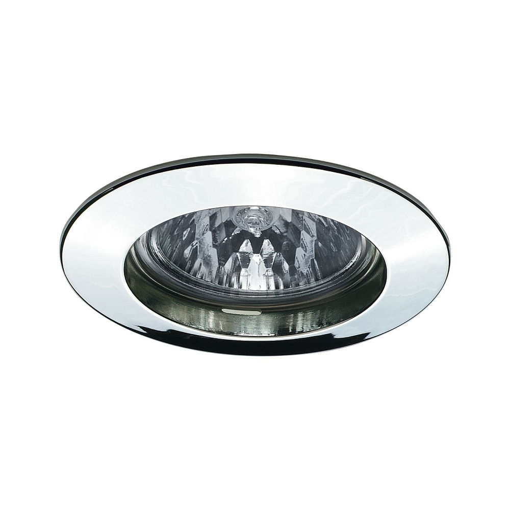 Paulmann Premium EBL Deckenleuchte – Schwenkbar, GU5.3, Max. 50W, Gold/alu, IP23