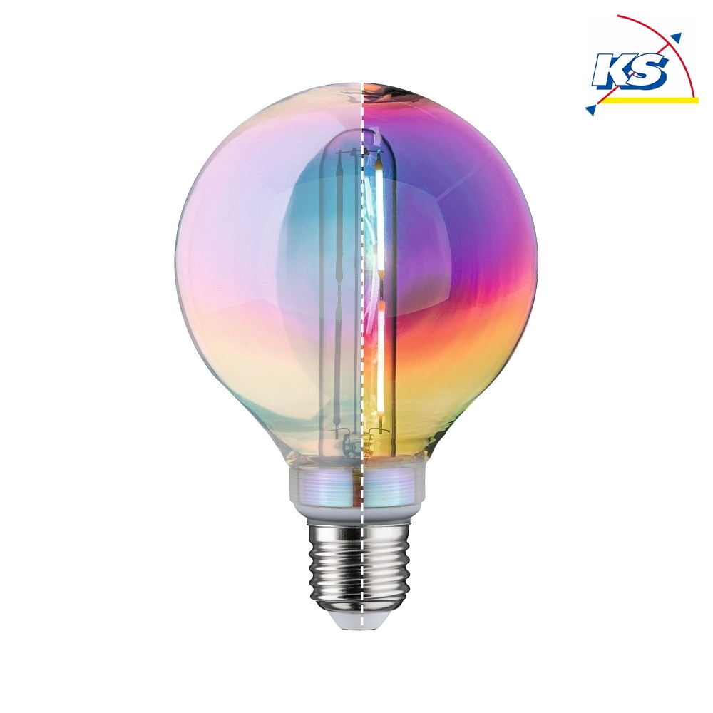 Deko Leuchtmittel Filament FANTASTIC COLORS INNER TUBE LED - Paulmann 28773  - KS Licht