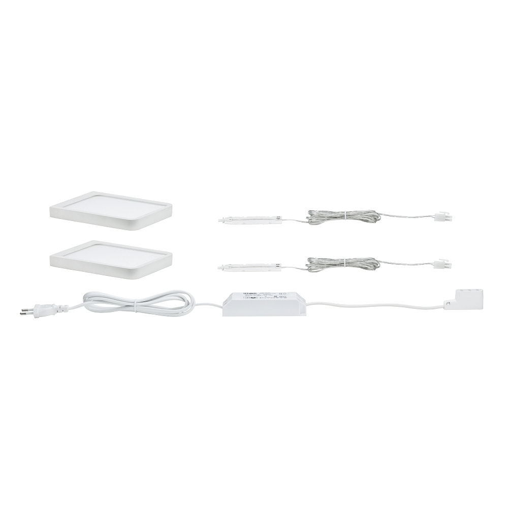 under-cabinet luminaire VANE LED - Paulmann 93583 - KS Light