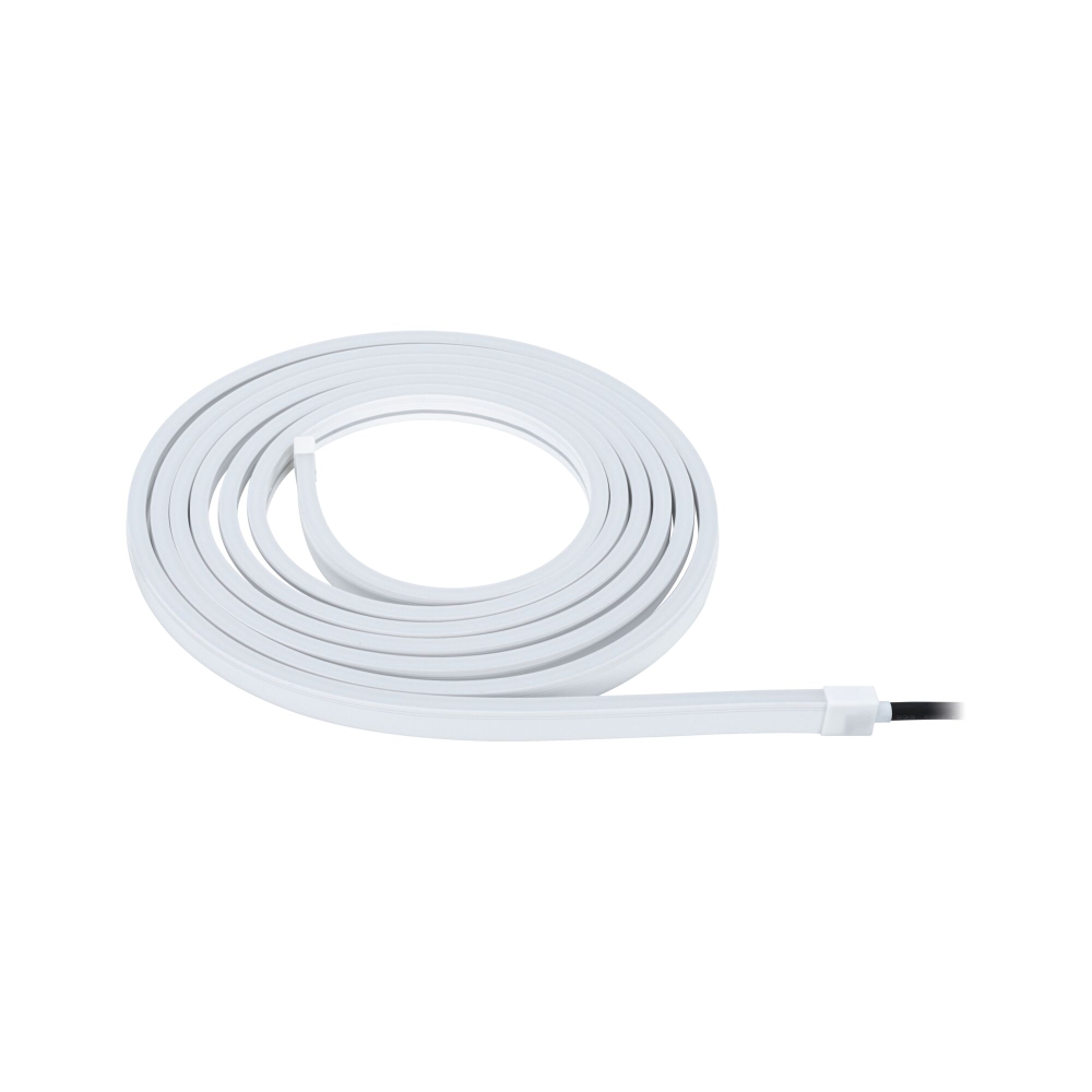 LED Strip PLUG & SHINE NEON STRIP RGB - Paulmann 94561 - KS Licht