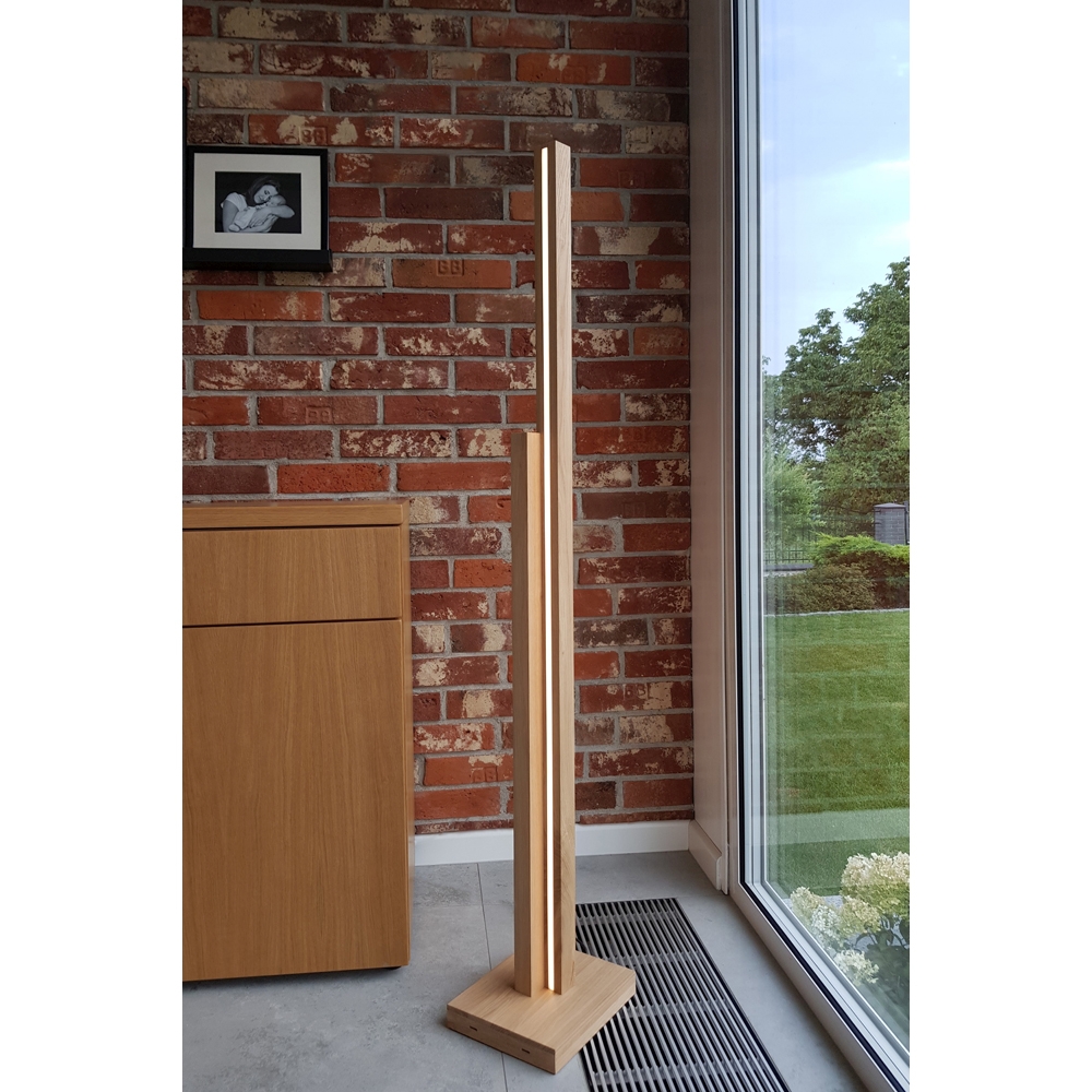 Led stehleuchte 2 flammig Led stehleuchte 2 flammig