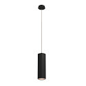 SLV ANELA LED Pendant luminaire, black