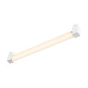 SLV LONG GRILL LED Wand- und Deckenleuchten, 3000K, wei�