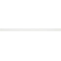 3-Phase surface track S-TRACK, 220-250V, 1m, traffic white RAL9016