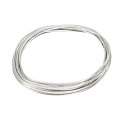 Zubeh�r f�r TENSEO Niedervolt-Seilsystem SEIL, 4mm�, 10m, wei�