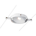 SLV LED Seilleuchte DURNO f�r TENSEO Niedervolt-Seilsystem, 9W, 2700K, 360lm, wei�