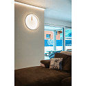 SLV LED Wandleuchte ONE 40 DALI, 14W 3000/4000K 720/770lm, DALI dimmbar, Wei�