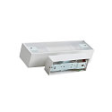 SLV Wall luminaire ANDREAS QT-DE12, R7s 118mm, white