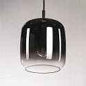 SLV Pendant luminaire PANTILO 20, E27, open cable end, chrome